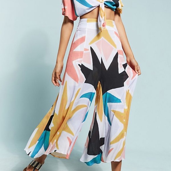 ISO Mara Hoffman Majorca Pants or set